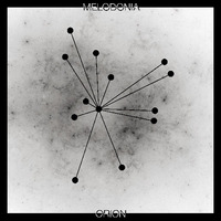 Melodonia - Orion [GATA 044] 2016