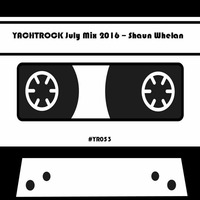 July Mix 2016 - Shaun Whelan by Shaun Whelan