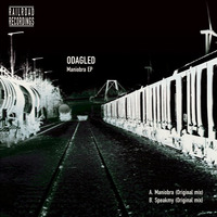ODAGLED - Maniobra (Original Mix) PREVIEW - OUT SOON! by Railroad Recordings