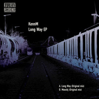 KennM - Long Way (Original Mix) - OUT SOON! by Railroad Recordings