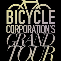 Grand Tour 119 - Mixed By Bicycle Corporation by Bicycle Corporation