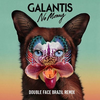 NO.MONEY(Double Face Brazil Remix)FREE DOWNLOAD! by doublefacebrazil