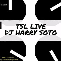 TEQ And SOL LIVE! CLUB NV Radio Nov 10 2016 by DJ Harry Soto