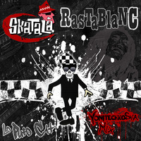 Skatalà - Rastablanc (Lo Puto Cat Yonitechnoska Mix) by Lo Puto Cat