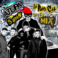 Atupa - Sons (Lo Puto Cat Sud AKA Mix) by Lo Puto Cat