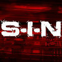 Simmer - Sin # 10 by Carbon Tracks
