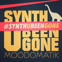 Synth U Been Gone by Moodomatik