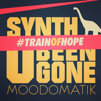 Train Of Hope by Moodomatik
