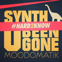 Hard 2 Know by Moodomatik