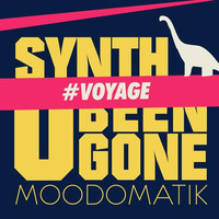 Voyage by Moodomatik