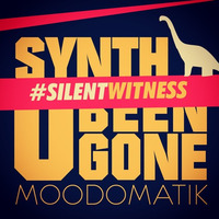 Silent Witness by Moodomatik