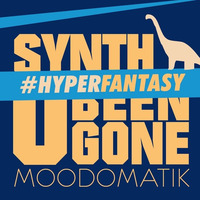 Hyper Fantasy by Moodomatik