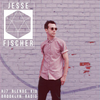 HJ7 Blends #10 - Jesse Fischer by HardJazz7 Music