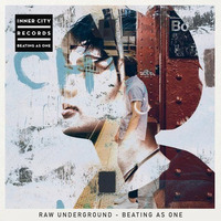Lost Groove (InnerCity Records) by Raw Underground