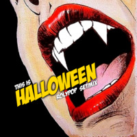 This is Halloween (RolyPop Setmix) by DJ Roly Pop