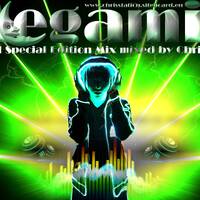 Megamix - (National Special Edition Mix mixed by ChrisStation) by Sound Of Today