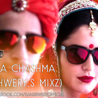Kala Chasma Ft.Badshah (Aishwery,s Mixz) by DJ Aishwery