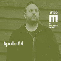 My Favourite Freaks Podcast #183 Apollo 84 by My Favourite Freaks