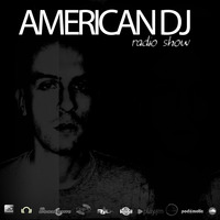 STROM:KRAFT RADIO EXCLUSIVE MIX - AMERICAN DJ by STROM:KRAFT Radio