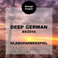 Deep German 04-2016 - Klangfarbenspiel by George Cooper by George Cooper