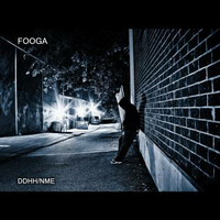 Fooga - DDHH/NME (Maxi-Single)