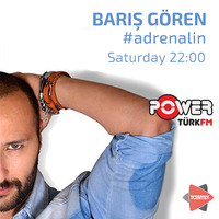 Barış Gören - Adrenalin 15.10.2016-3 by TDSmix