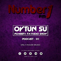 Oytun Su - Number 1 FM Radio Show