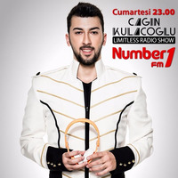 Çağın Kulaçoğlu - Limitless Radio Show #01 {15.10.2016} by TDSmix