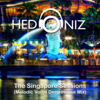 The Singapore Sessions by Hedoniz