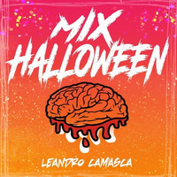 Mix Halloween - Leandro Camasca by LeandroDj Camasca