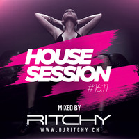 Ritchy - House Session #16.11 by DJ RITCHY