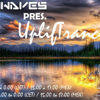 Twinwaves pres. UplifTrance 167 (19-10-2016) by Twinwaves