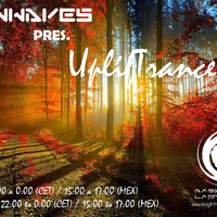 Twinwaves pres. UplifTrance 163 (21-09-2016) by Twinwaves