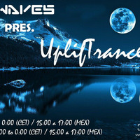 Twinwaves pres. UplifTrance 159 (27-07-2016) by Twinwaves