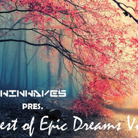 Twinwaves pres. Forest of Epic Dreams Vol.1 by Twinwaves