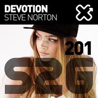 Steve Norton - Devotion (OUT NOW ON BEATPORT) by Steve Norton