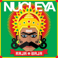 Nucleya - Bhayanak Atma (feat. Gagan Mudgal) by The Cyber Cop
