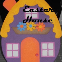 Easter House by Keijo