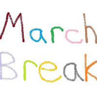 Remember March Break by Keijo