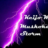 Muskoka Storm by Keijo