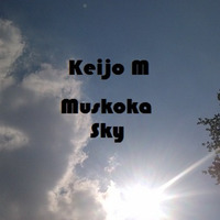 Muskoka Sky by Keijo