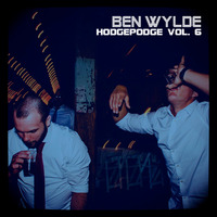 Hodgepodge Vol. 6 by Ben Wylde