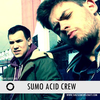 TGMS presents Sumo Acid Crew by Tanzgemeinschaft