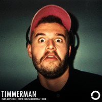 TGMS presents Timmerman by Tanzgemeinschaft