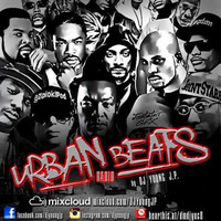 Urban Beats RadioShow www.nightsky-clubradio.com Vol. 098 by DJ Young J.P. by DJ Young  J.P.