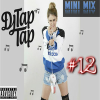 Mini Mix #12 (love and other complications) (RnB) by DJ TapTap