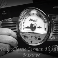 Classic German Hip Hop Mixtape (Nov. '16) by Polipo.Official