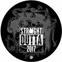 Straight Outta 2017 by DJ Nikadeemas