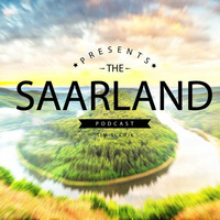 Saarland Podcast 002 - Tim Slawik & Frank S. by DJ Tim Slawik (Official)