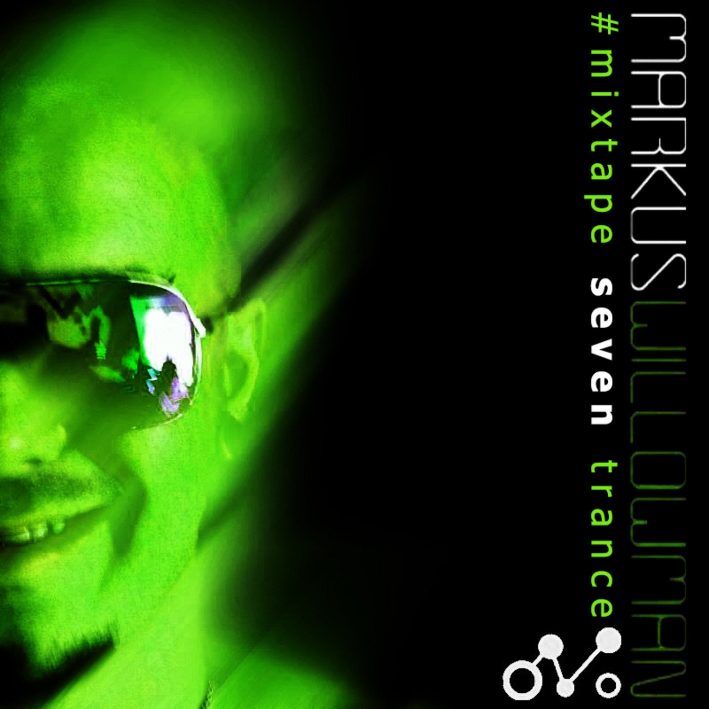 Mixtape7 by Markus Willowman (Trance)